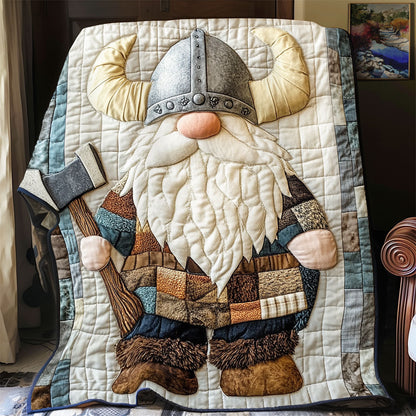 Gnome Native WX2201032CL Quilt