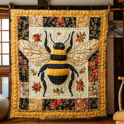 Bee WJ1801005CL Quilt