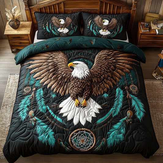 Eagle WX0302094CL Duvet Cover Set