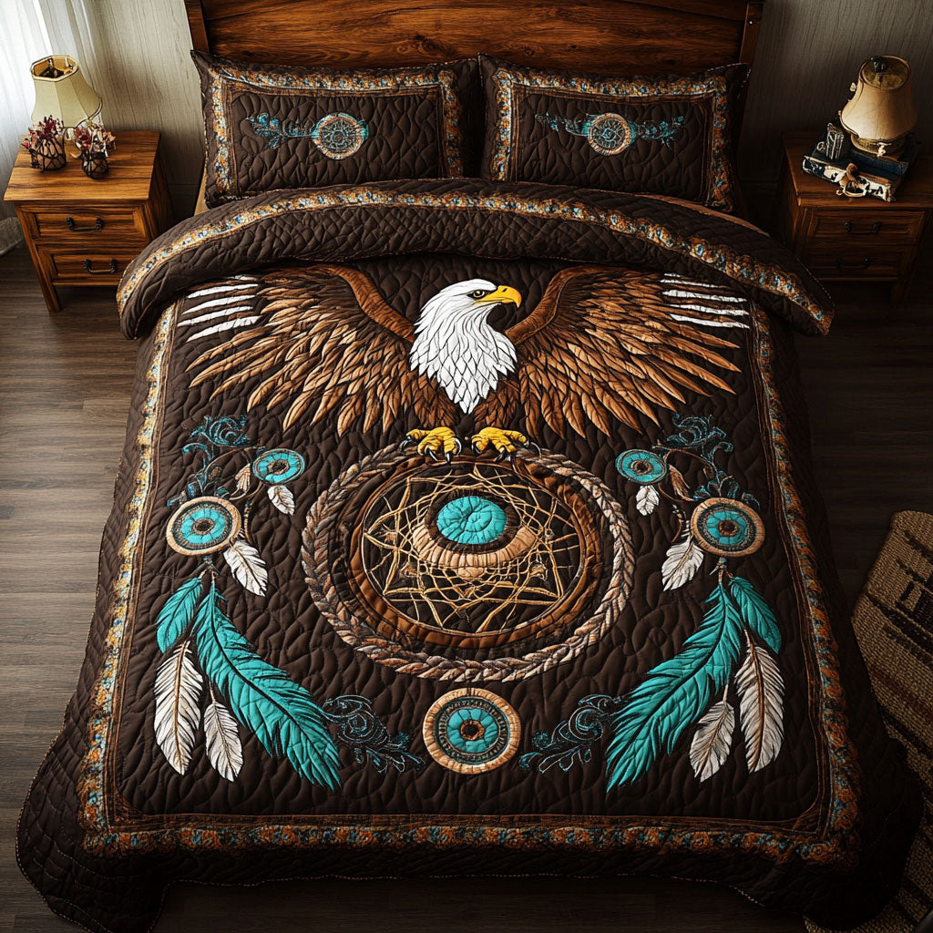 Eagle WX0302092CL Duvet Cover Set