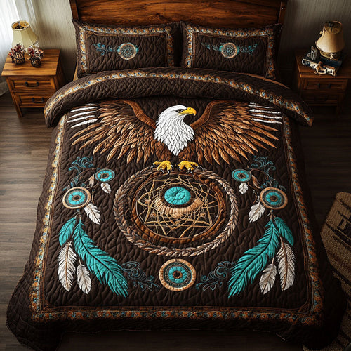 Eagle WX0302092CL Duvet Cover Set