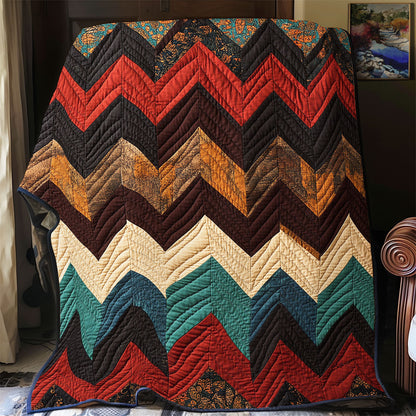 Native American WX0602063CL Quilt