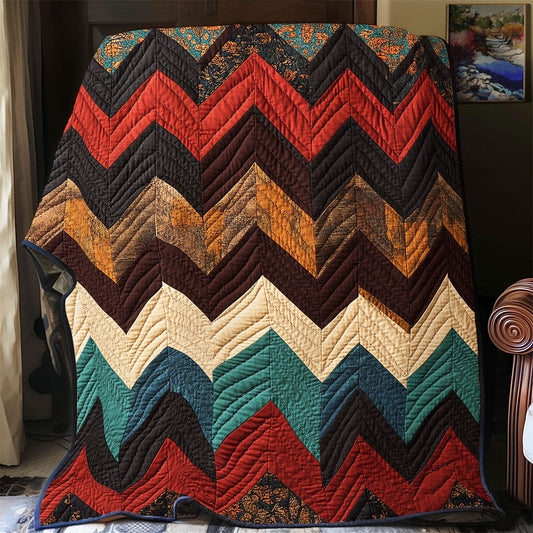 Native American WX0602063CL Quilt