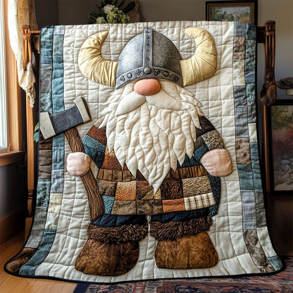 Gnome Native WX2201032CL Quilt