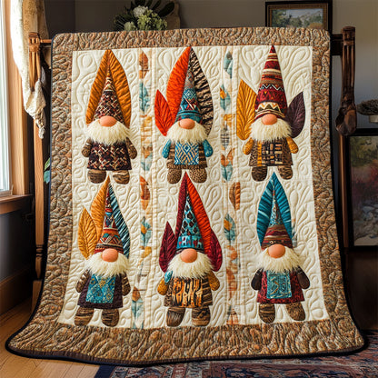 Native Gnome WJ1401019CL Quilt