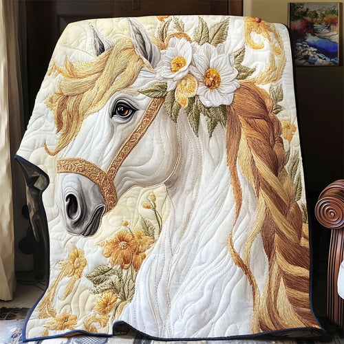 White Horse WX2401053CL Quilt