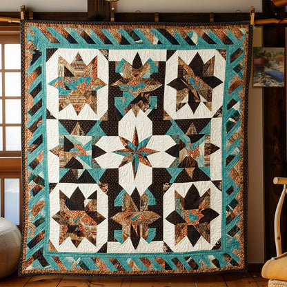 Native Star WJ0302022CL Quilt