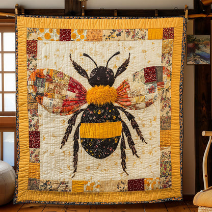 Bee WJ1601001CL Quilt