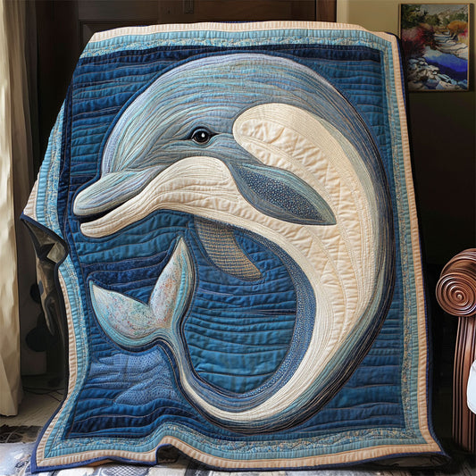 Dolphin WX0901027CL Quilt