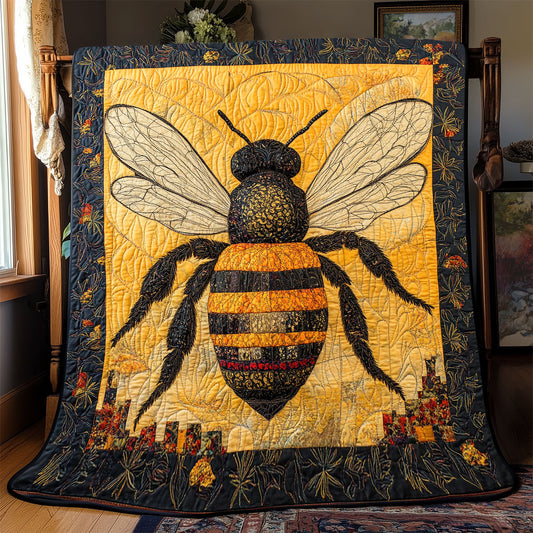 Bee WX1601002CL Quilt