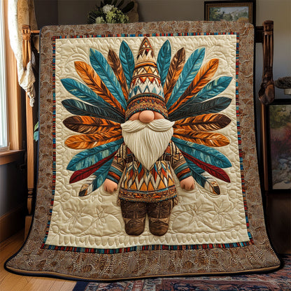 Native Gnome WJ1601014CL Quilt