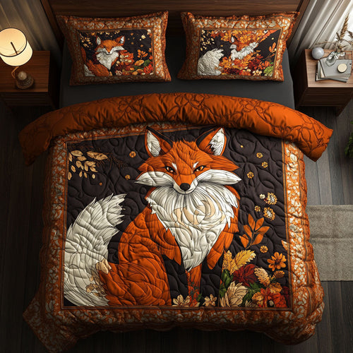 Fox WX1001076CL Duvet Cover Set