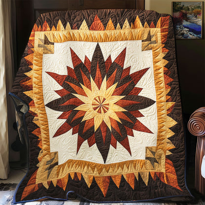 Ember Glow WX2702089CL Quilt