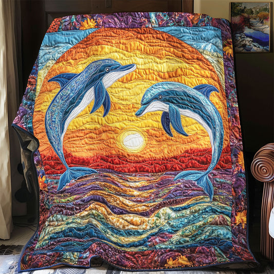 Dolphin WX1601028CL Quilt