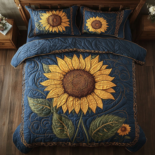 Sunflower WX1702050CL Duvet Cover Set