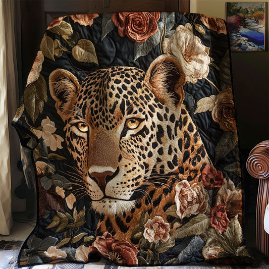 Twilight Roar WJ1902021CL Quilt