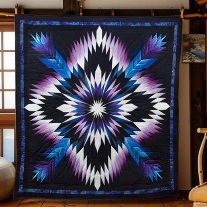 Native Star WJ2001023CL Quilt