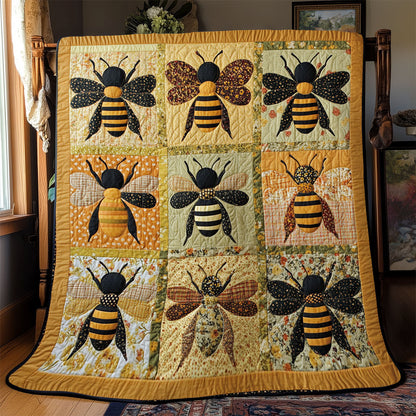 Bee WJ1601002CL Quilt