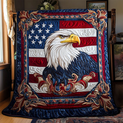 American Eagle WX2702073CL Quilt