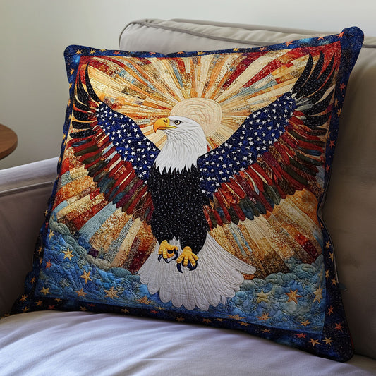 Eagle WX1401068CL Quilt Pillow Case