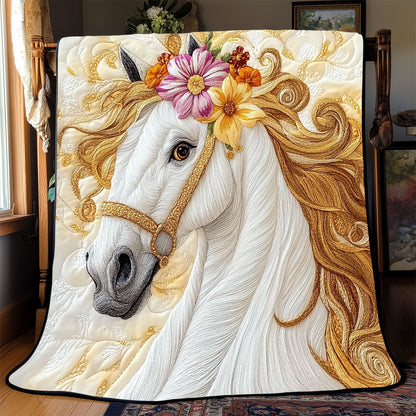 White Horse WX2401052CL Quilt