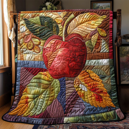 Autumn Apple WJ1801001CL Quilt