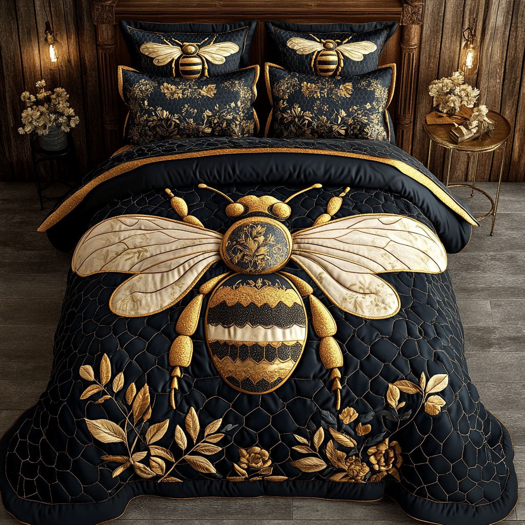 Bee WX2201076CL Duvet Cover Set