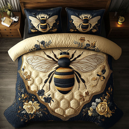 Bee WX2201077CL Duvet Cover Set