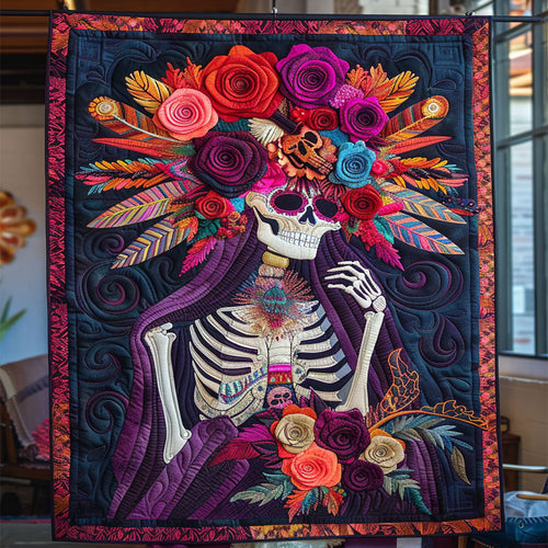 Calavera WJ0803012CL Quilt