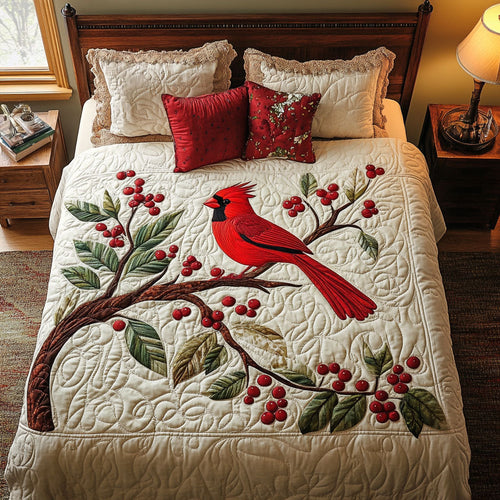 Cardinal WX1302419CL Duvet Cover Set