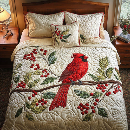 Cardinal WX1302420CL Duvet Cover Set