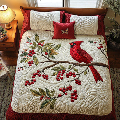 Cardinal WX1302421CL Duvet Cover Set