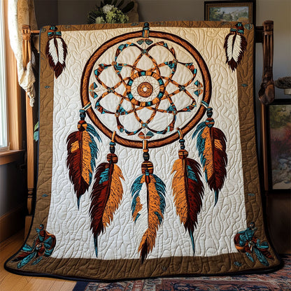 Dreamcatcher WX0502036CL Quilt