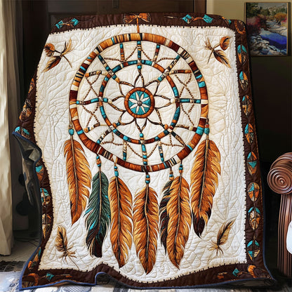 Dreamcatcher WX0502037CL Quilt