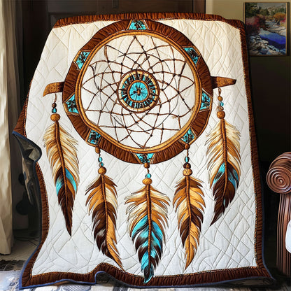 Dreamcatcher WX0502040CL Quilt