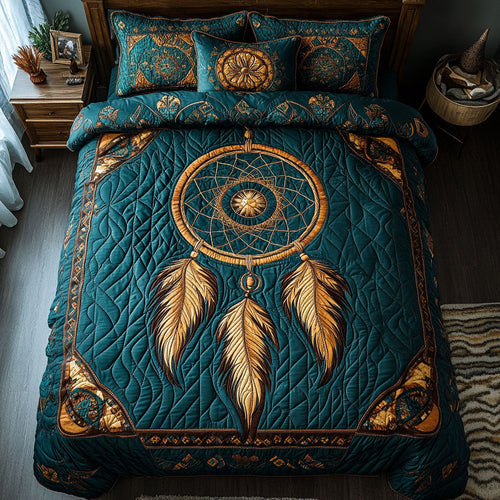 Dreamcatcher WX2402011CL Duvet Cover Set