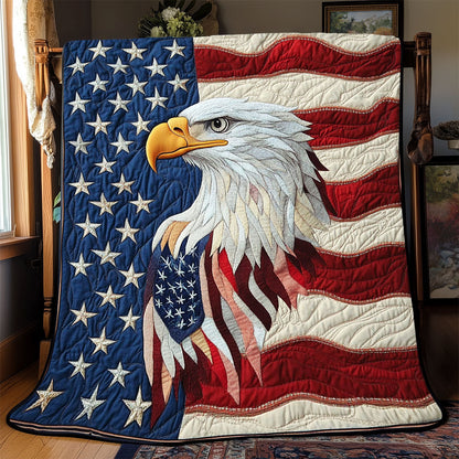 Eagle American WX0502048CL Quilt