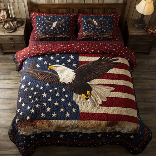 Eagle WX1601107CL Duvet Cover Set