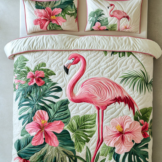 Flamingo WX0501171CL Duvet Cover Set