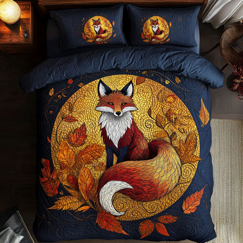 Fox Fullmoon WX2402019CL Duvet Cover Set