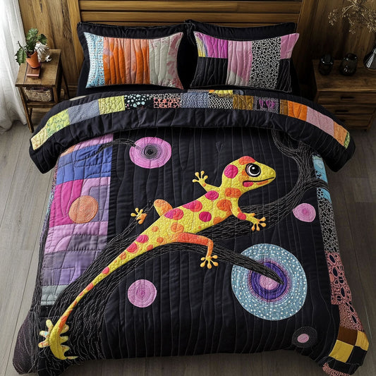 Gecko WJ1203040CL Duvet Cover Set