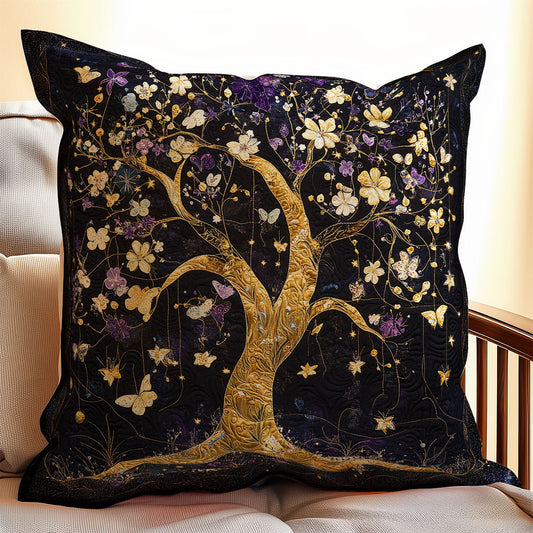 Golden Tree WX1902046CL Quilt Pillow Case