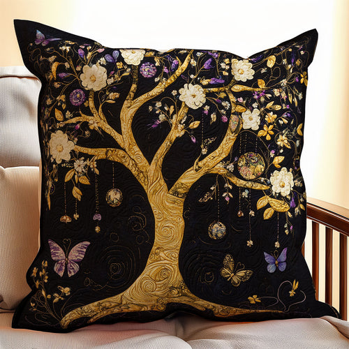 Golden Tree WX1902049CL Quilt Pillow Case