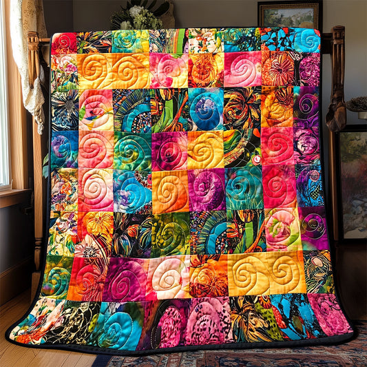 Hippie WX1302090CL Quilt