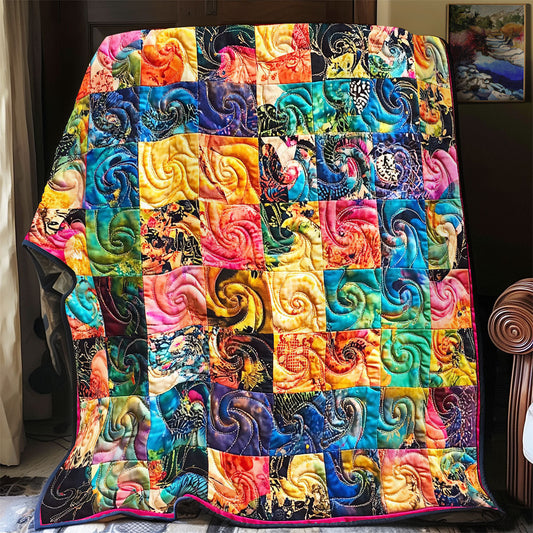 Hippie WX1302101CL Quilt