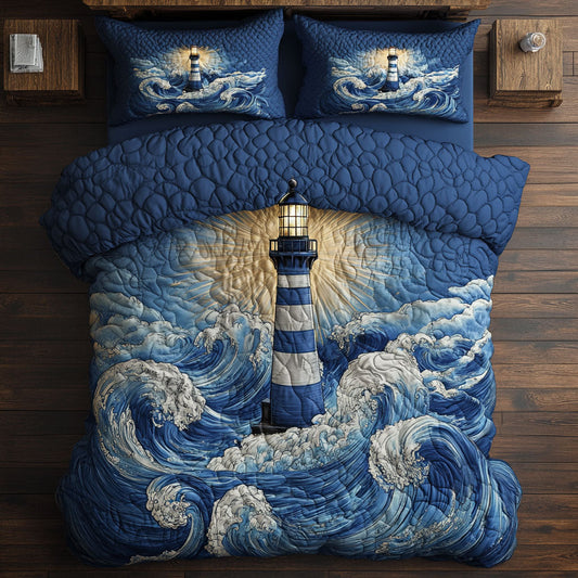 Lighthouse WX1002041CL Duvet Cover Set