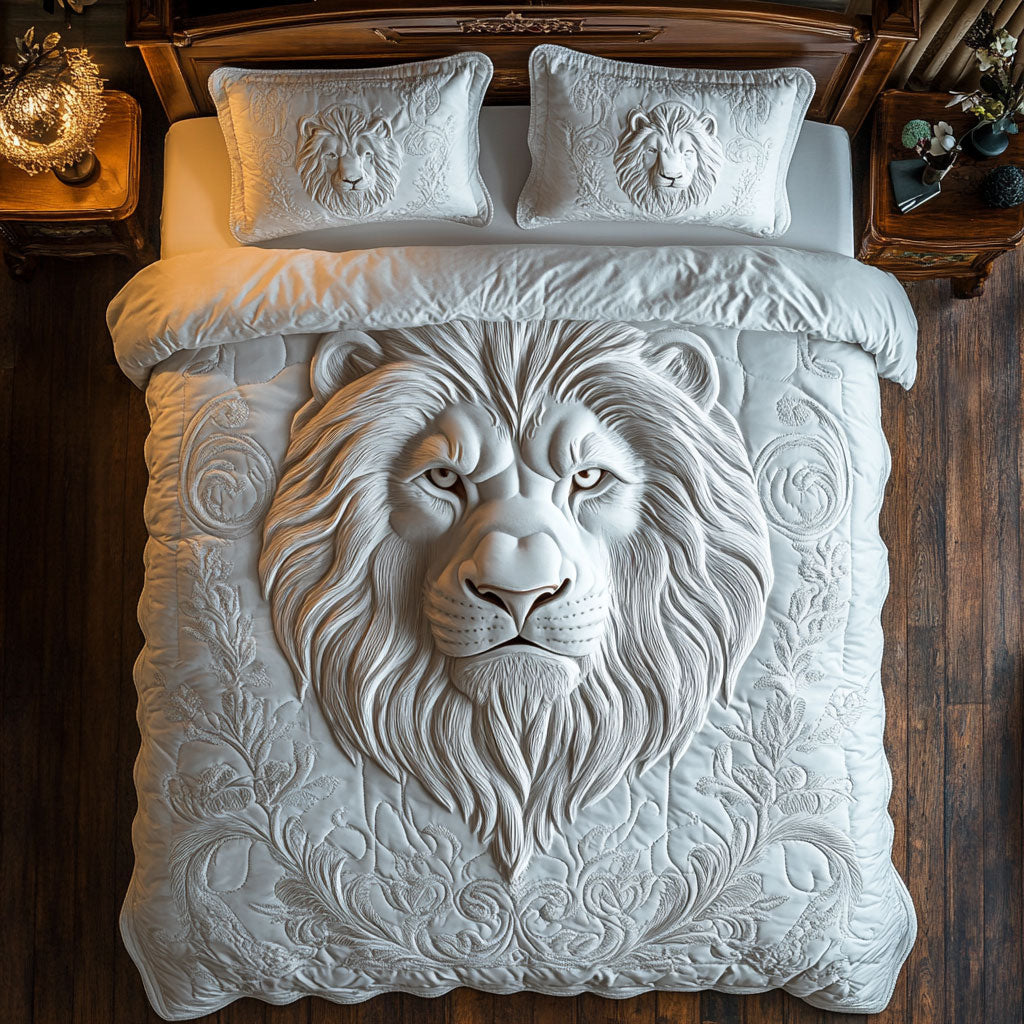 Lion King WX1002043CL Duvet Cover Set