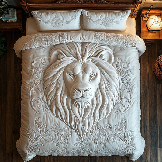 Lion King WX1002045CL Duvet Cover Set