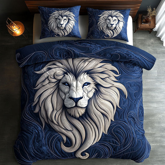 Lion King WX1002047CL Duvet Cover Set