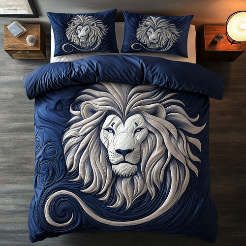 Lion King WX1002048CL Duvet Cover Set